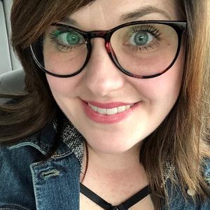 Meet your Posher, Kimberly